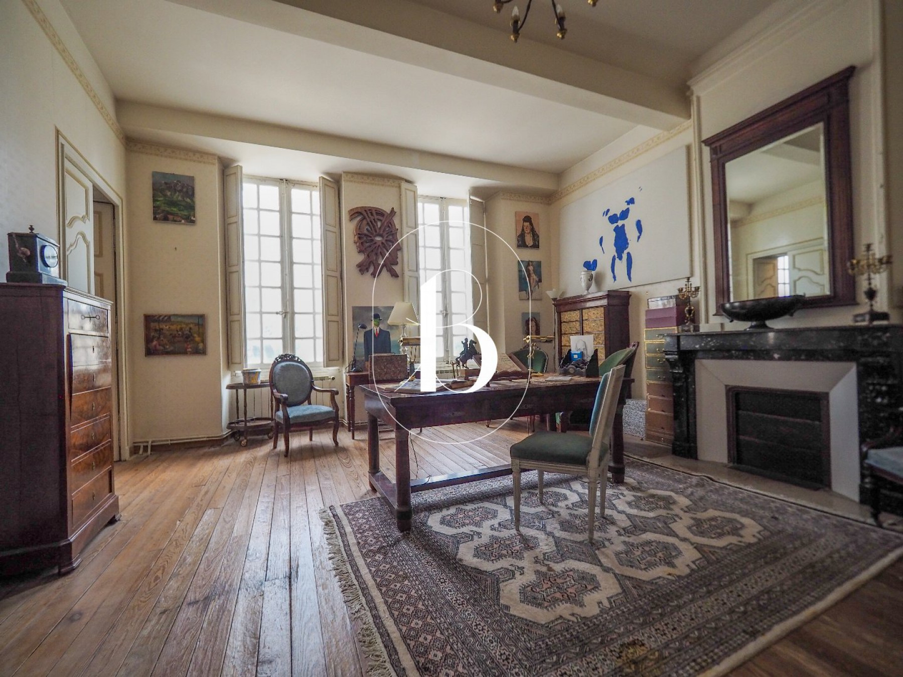 vente Maison de ville Bagnols Sur Ceze