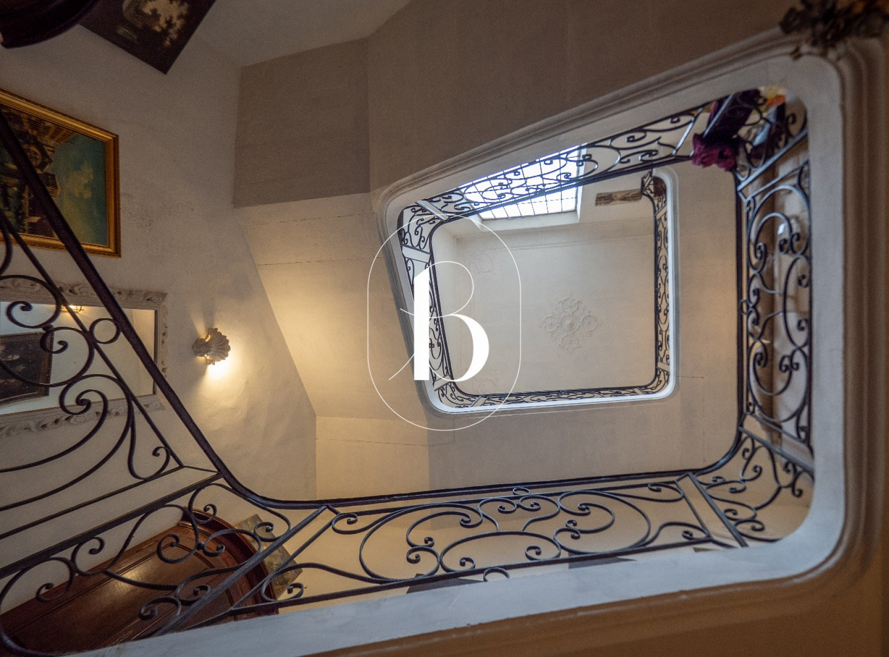 vente Maison de ville Bagnols Sur Ceze