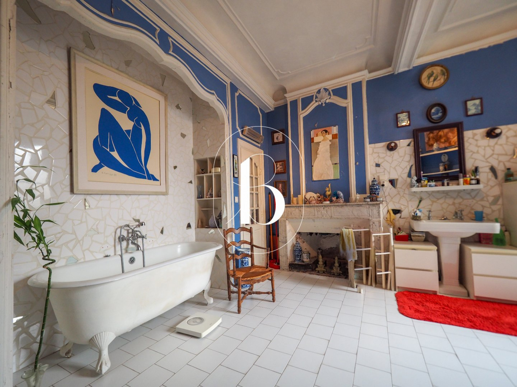 vente Maison de ville Bagnols Sur Ceze