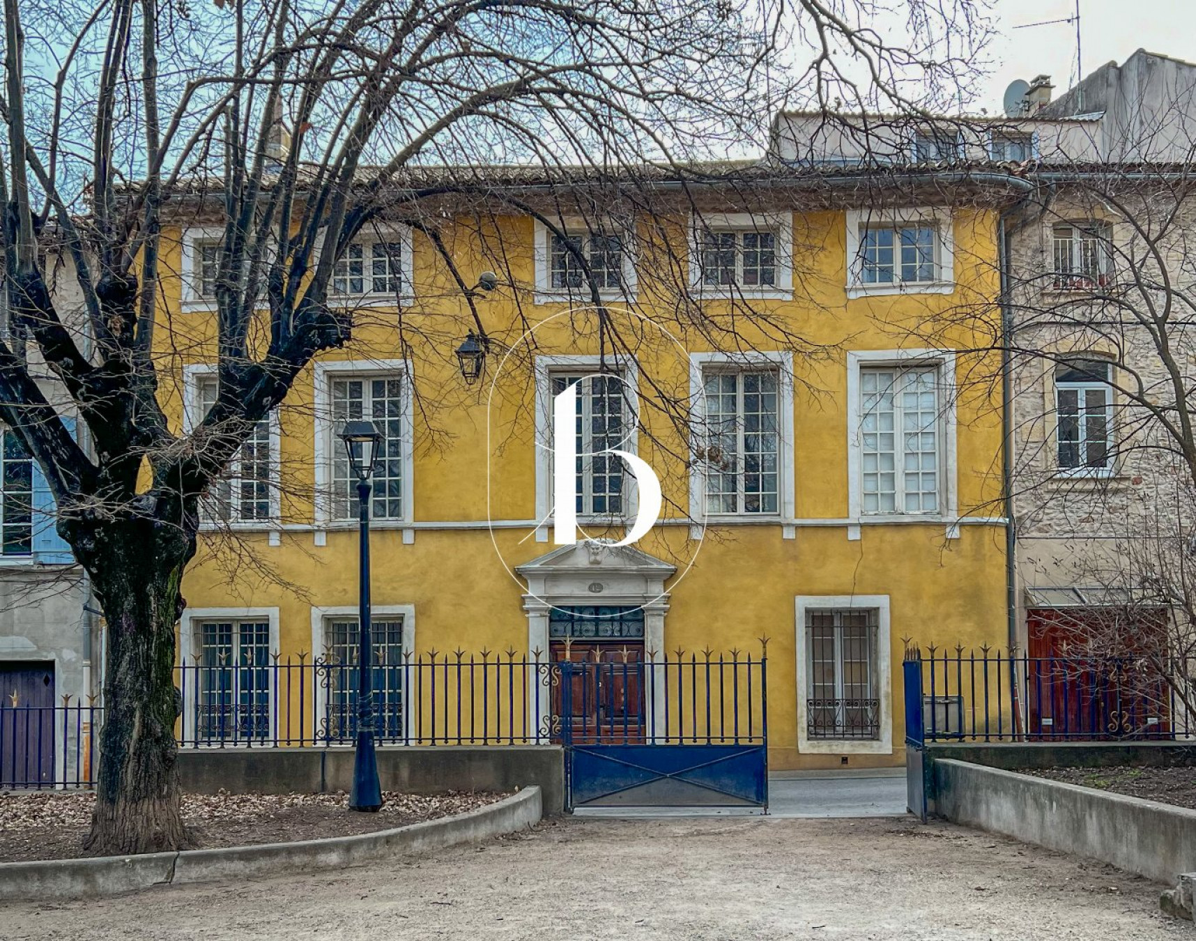vente Maison de ville Bagnols Sur Ceze