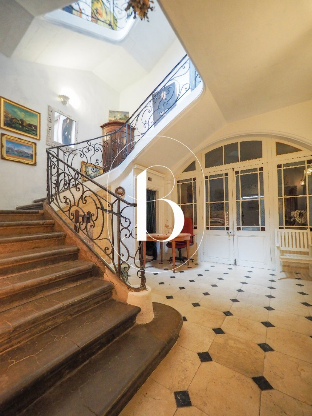 vente Maison de ville Bagnols Sur Ceze