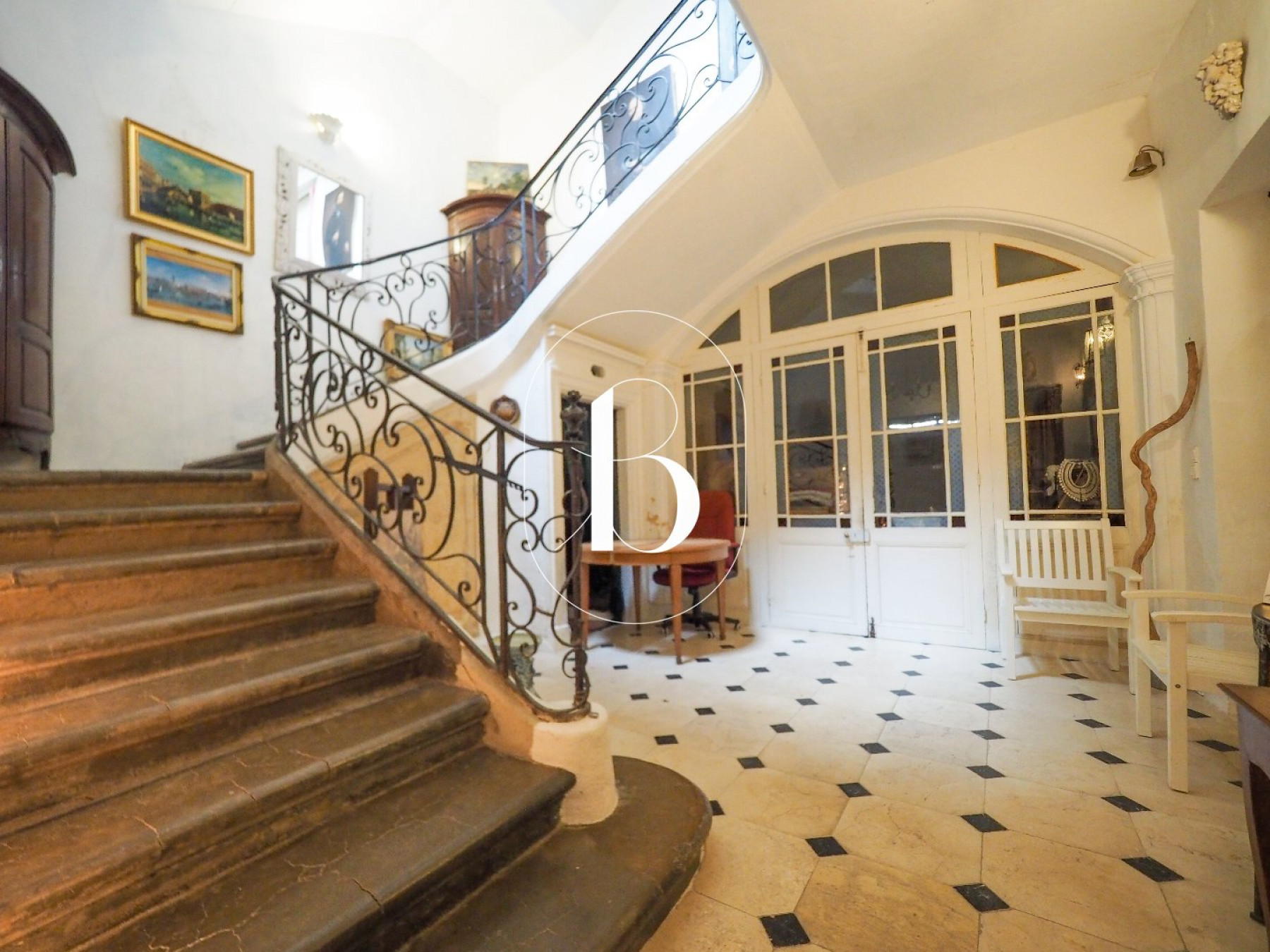 vente Maison de ville Bagnols Sur Ceze