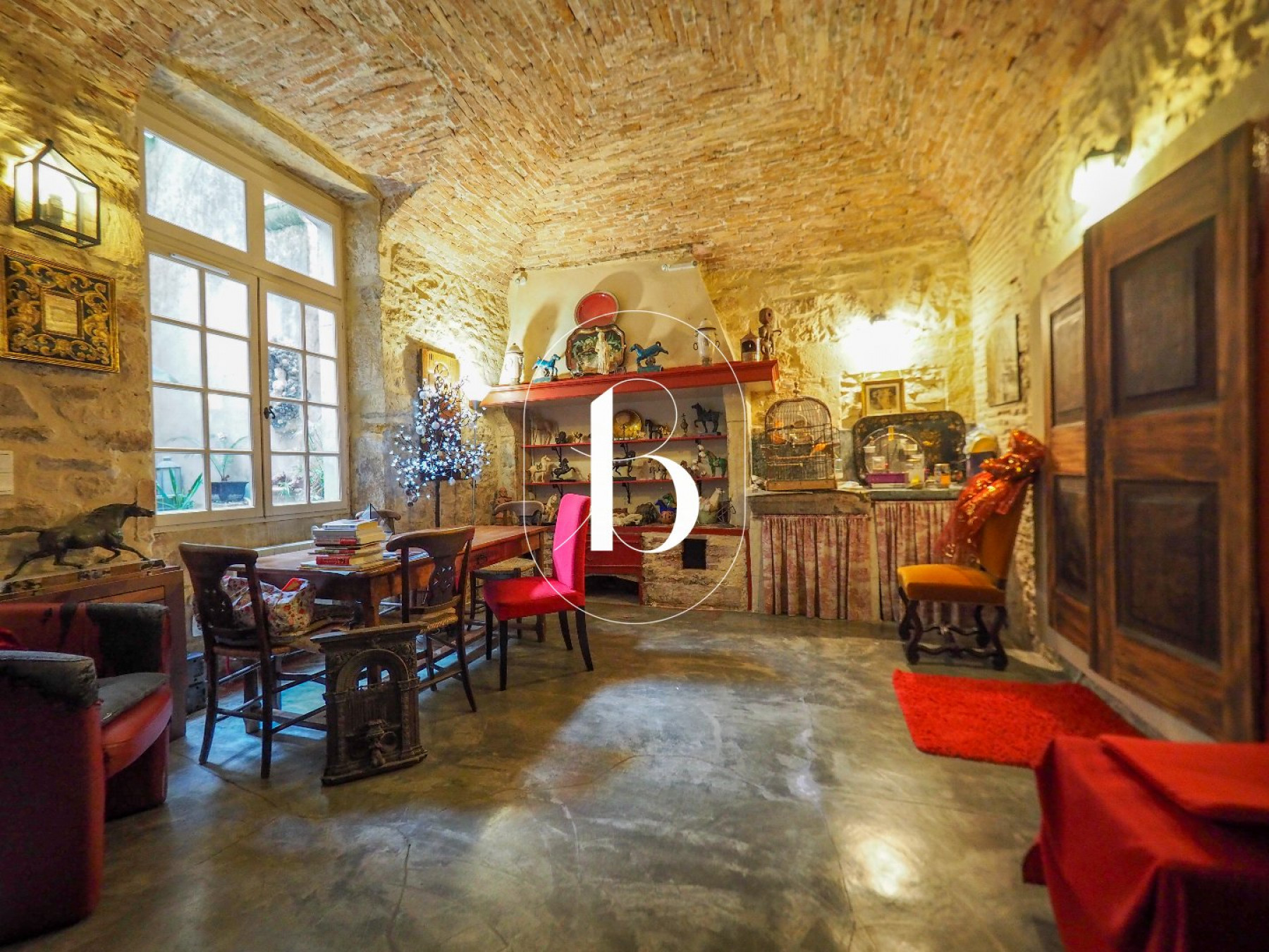 vente Maison de ville Bagnols Sur Ceze