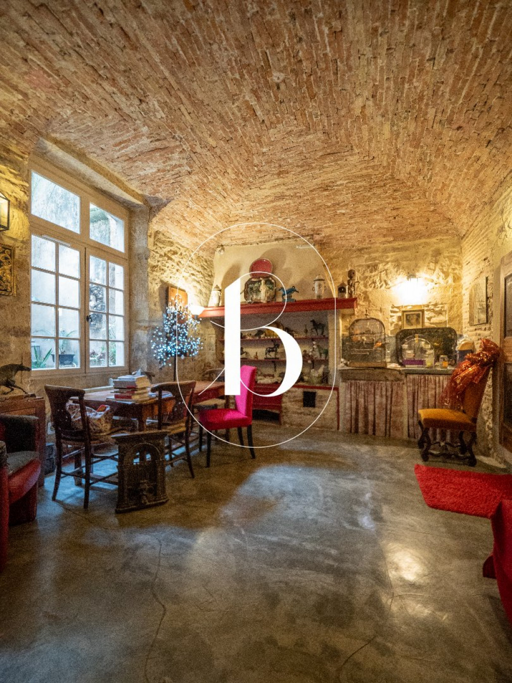 vente Maison de ville Bagnols Sur Ceze