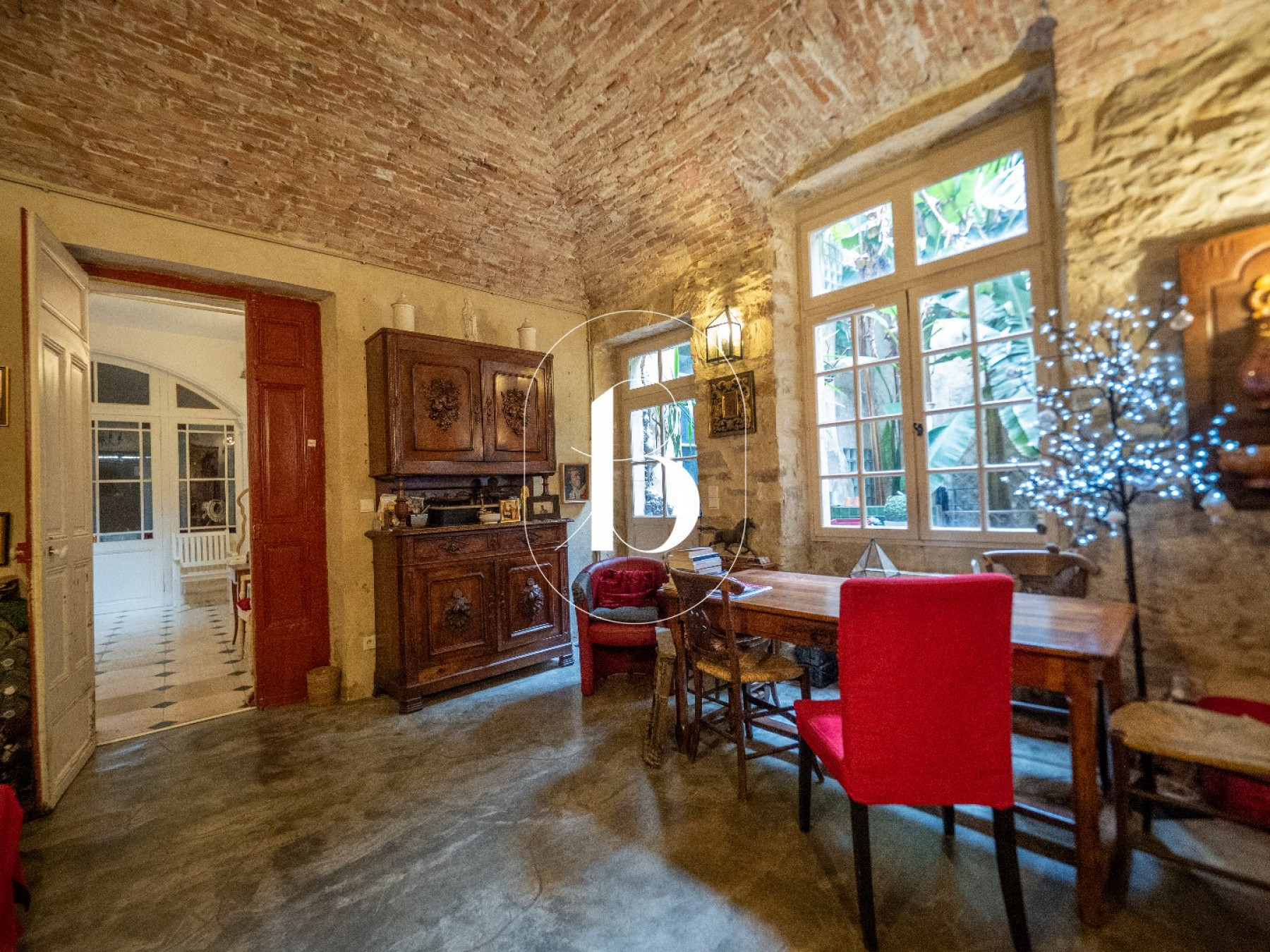 vente Maison de ville Bagnols Sur Ceze