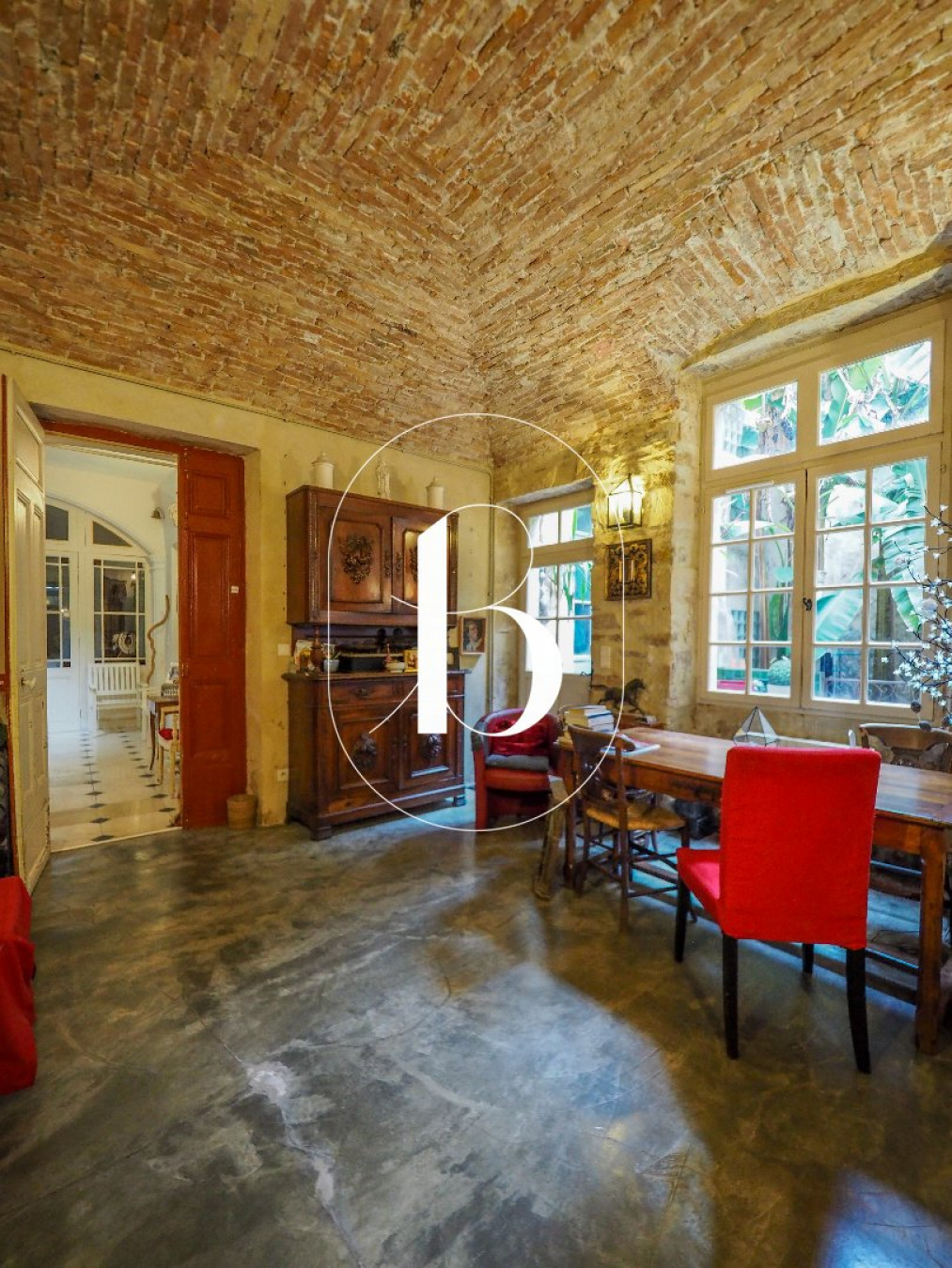 vente Maison de ville Bagnols Sur Ceze