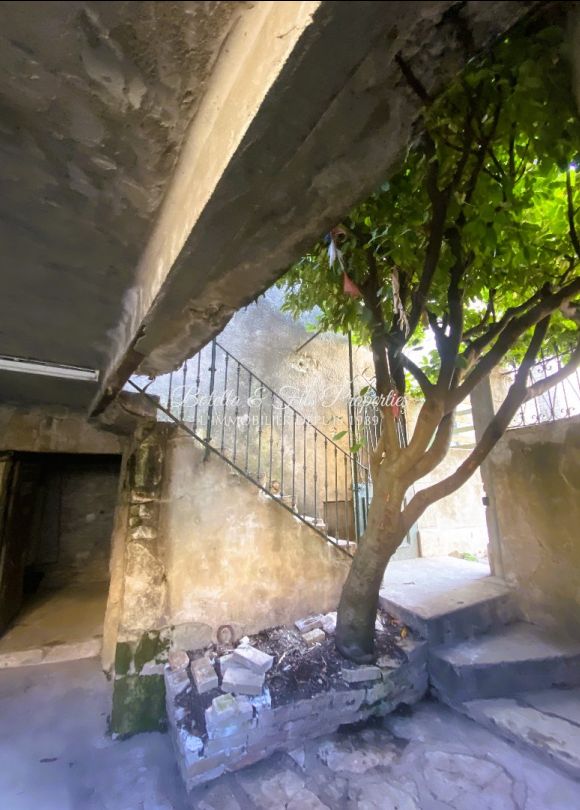 sale Maison de village Goudargues