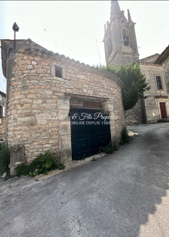 sale Maison de village Goudargues