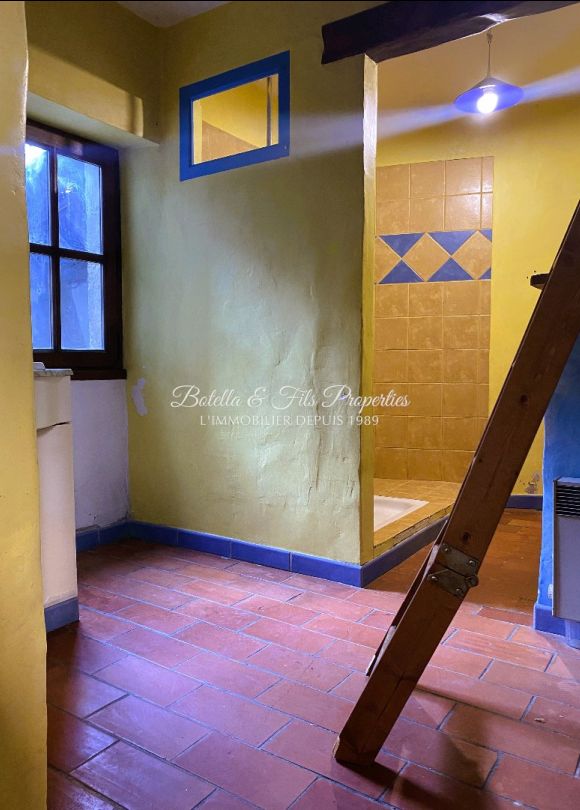 sale Maison de village Goudargues