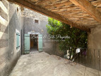 vente Maison de village Goudargues