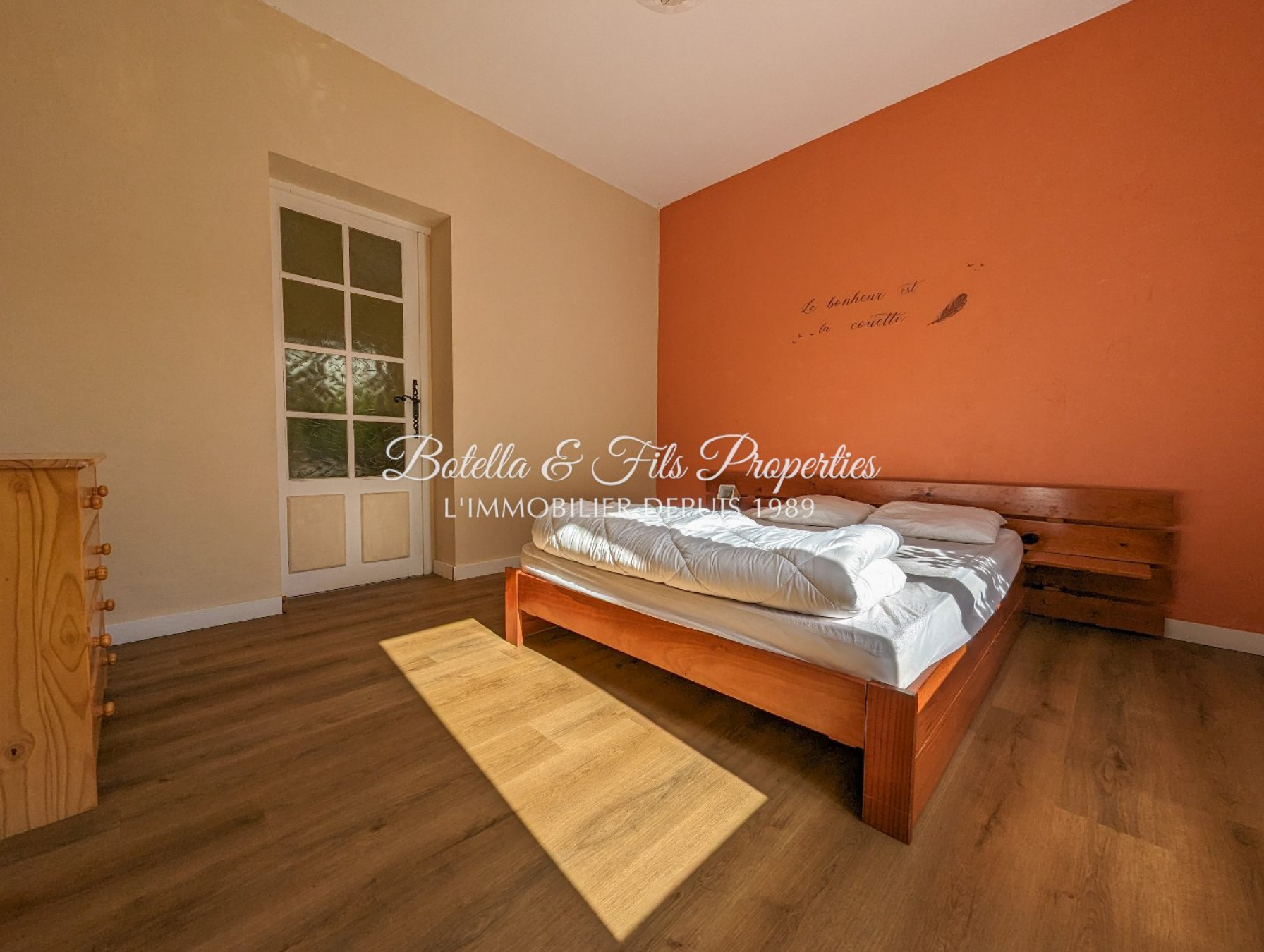 vente Maison contemporaine Ruoms