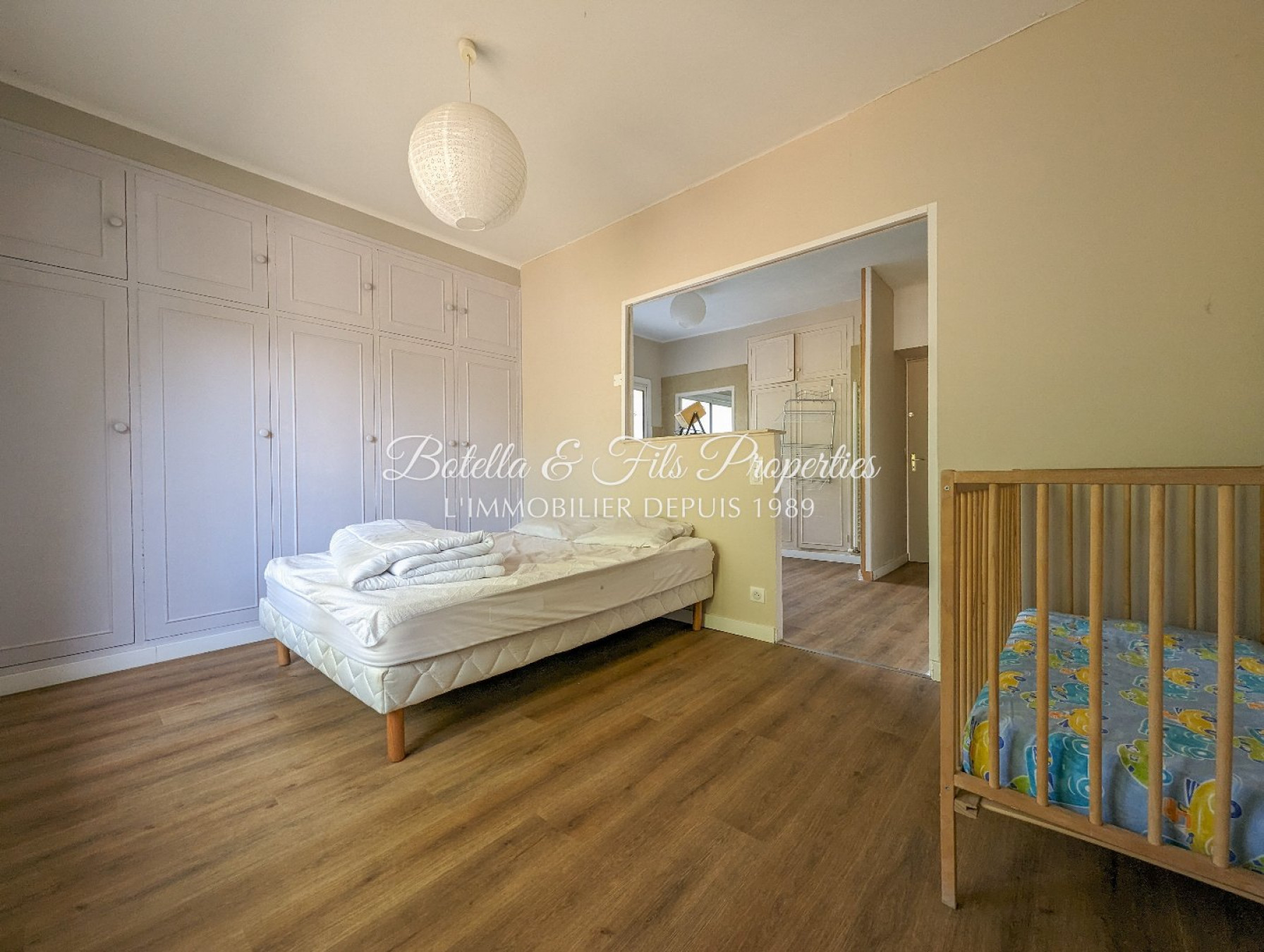 vente Maison contemporaine Ruoms