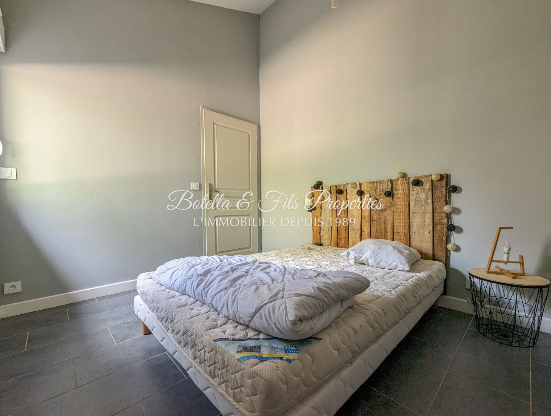 vente Maison contemporaine Ruoms