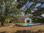 vente Maison contemporaine Ruoms