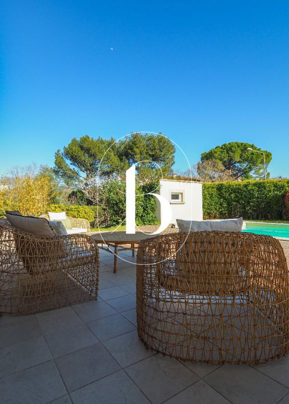sale Maison contemporaine Uzes