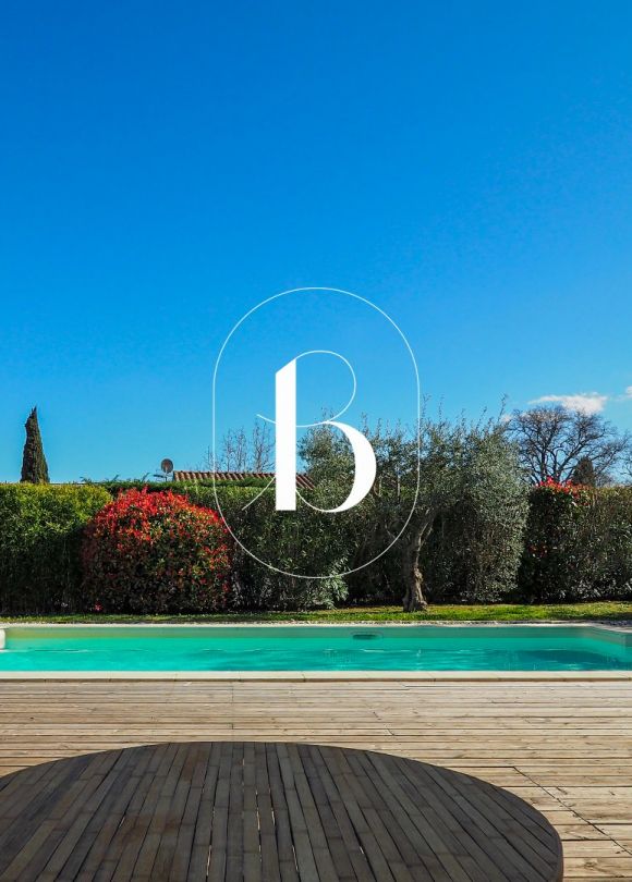 sale Maison contemporaine Uzes