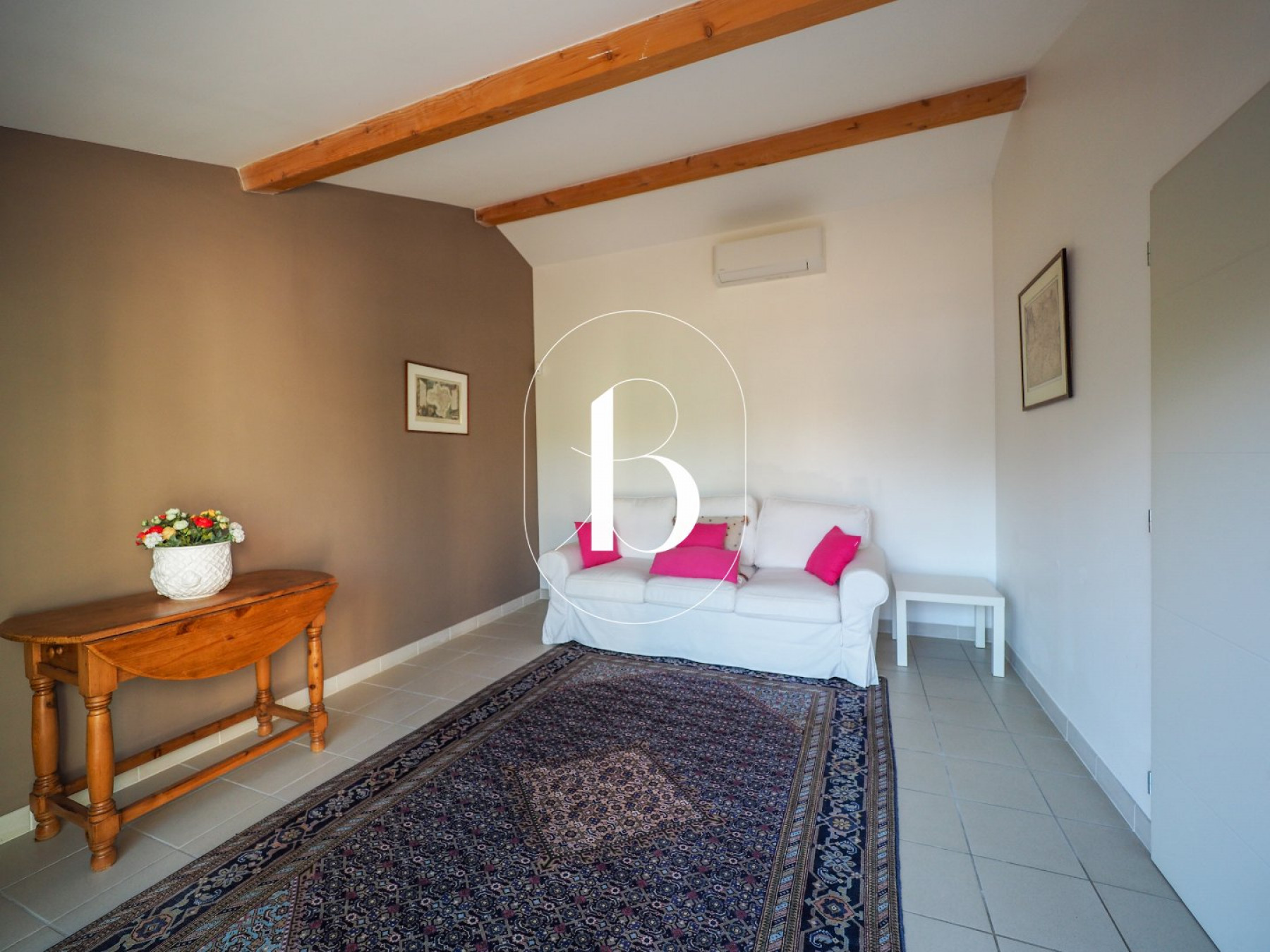 vente Maison contemporaine Uzes