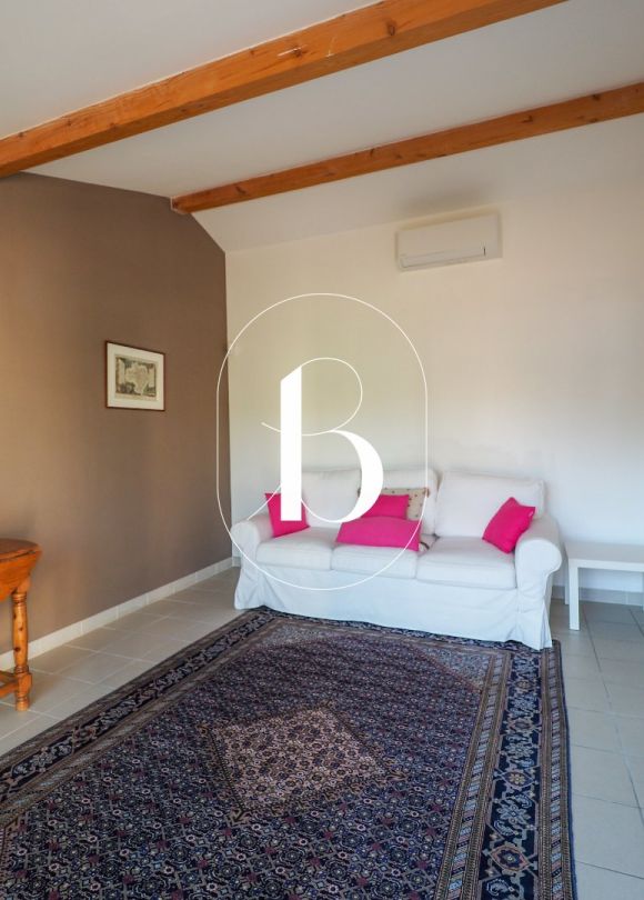 sale Maison contemporaine Uzes