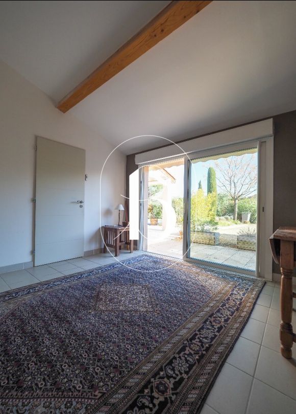 sale Maison contemporaine Uzes