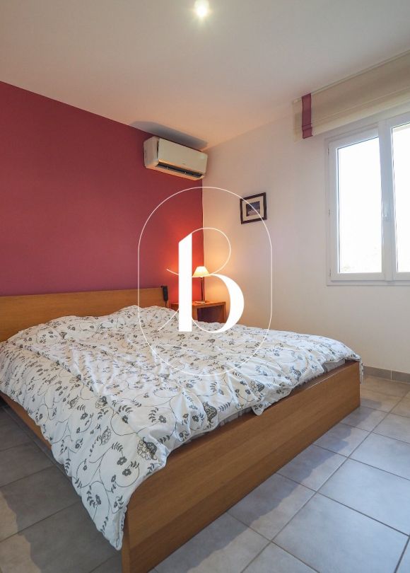 sale Maison contemporaine Uzes