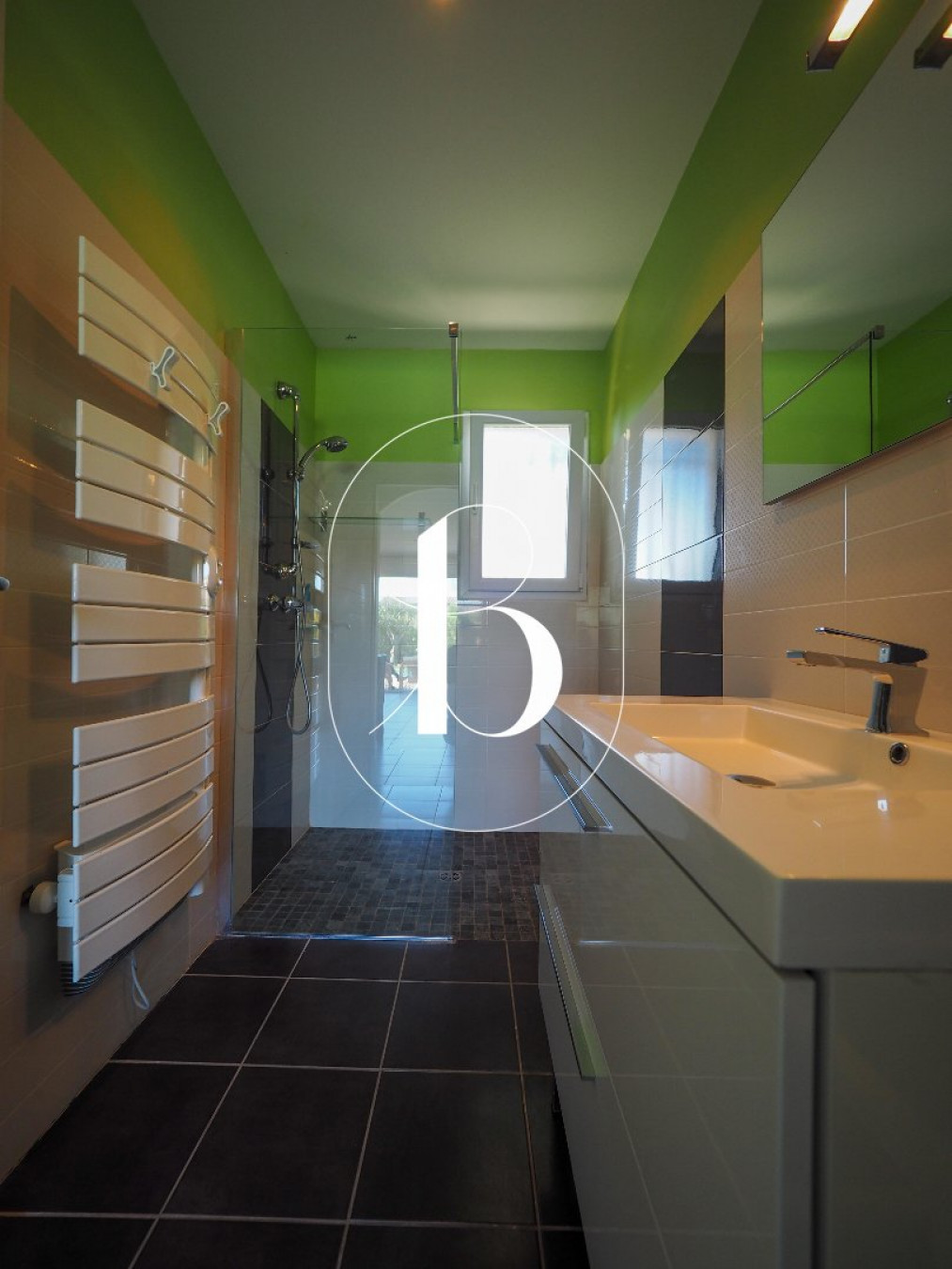 vente Maison contemporaine Uzes