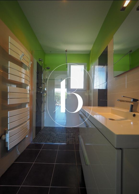 sale Maison contemporaine Uzes