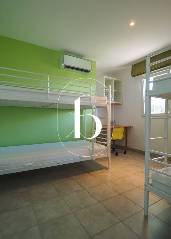 sale Maison contemporaine Uzes