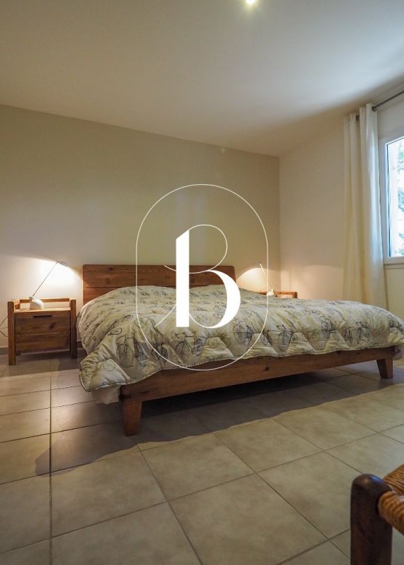 sale Maison contemporaine Uzes