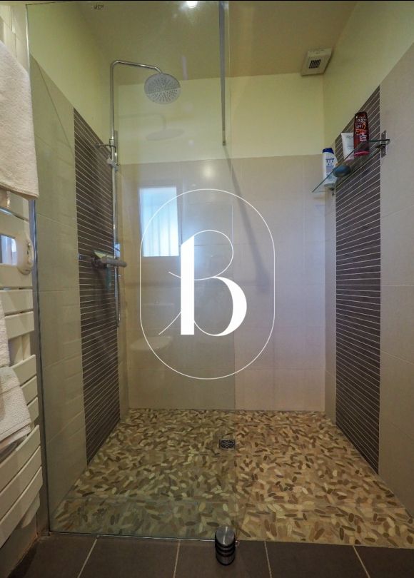 sale Maison contemporaine Uzes