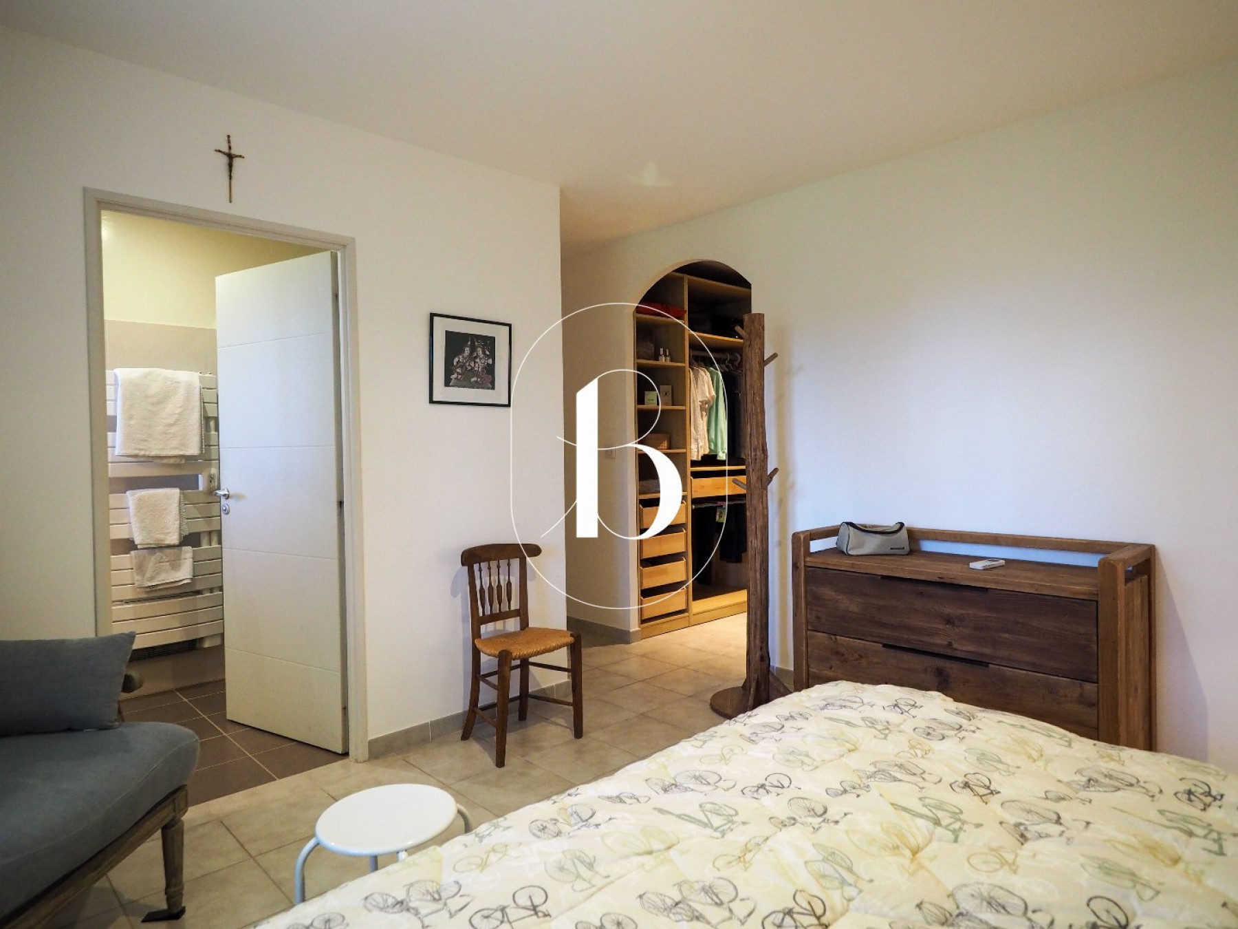 vente Maison contemporaine Uzes