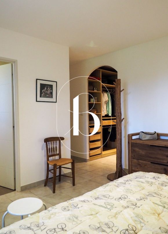 sale Maison contemporaine Uzes