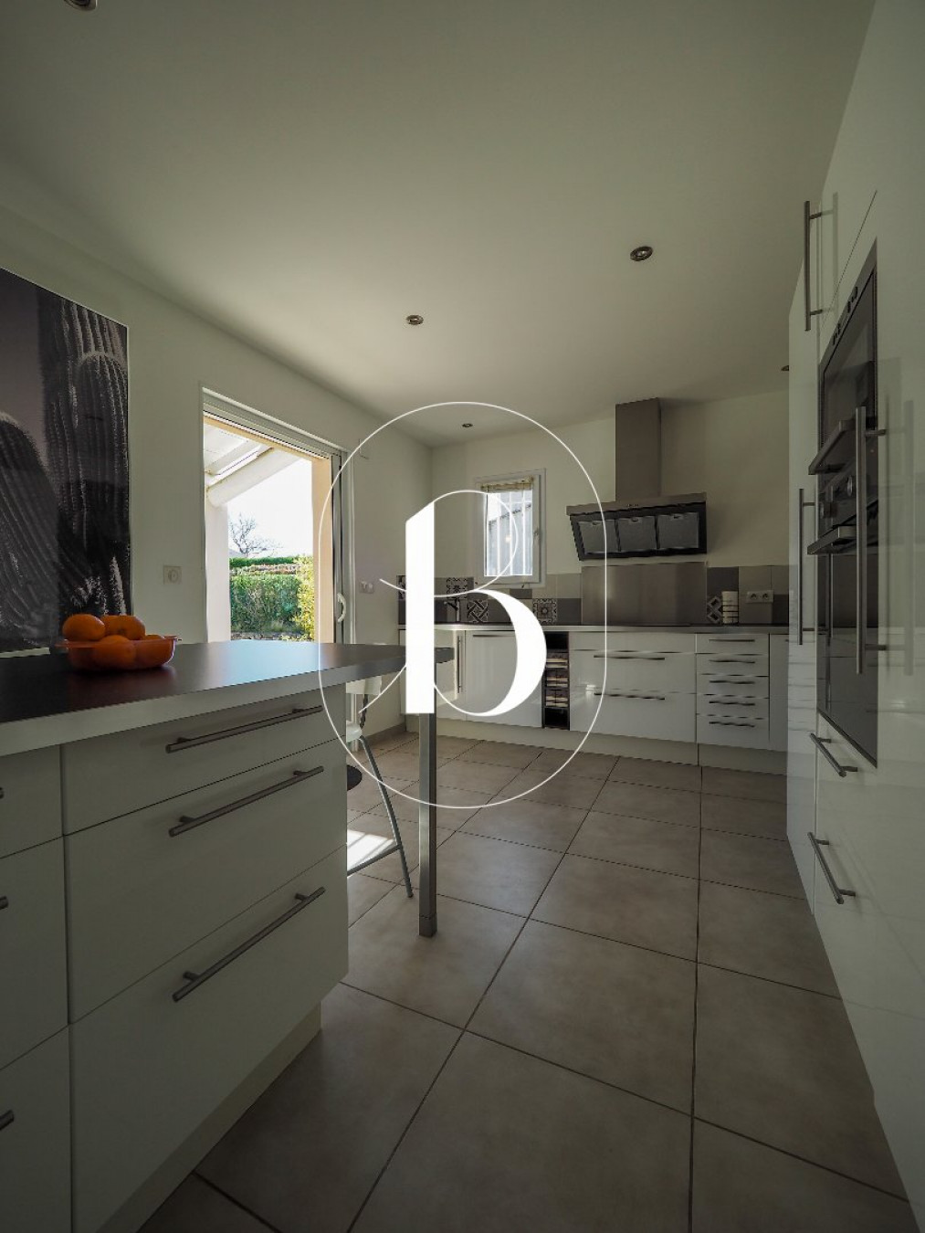 vente Maison contemporaine Uzes