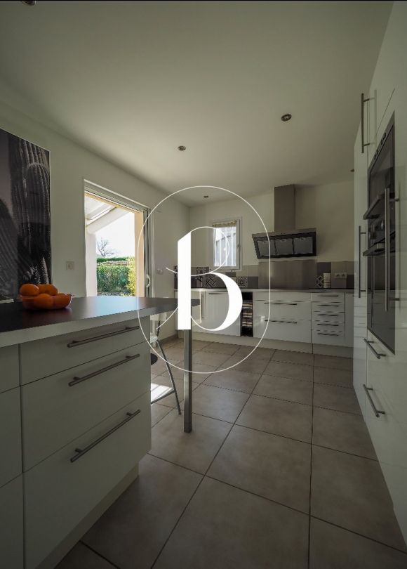 sale Maison contemporaine Uzes