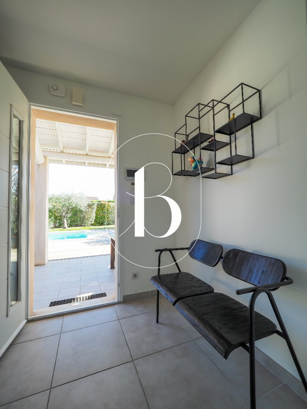 vente Maison contemporaine Uzes