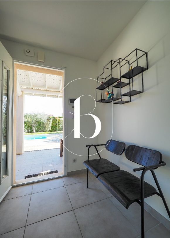 sale Maison contemporaine Uzes