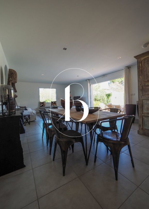 sale Maison contemporaine Uzes