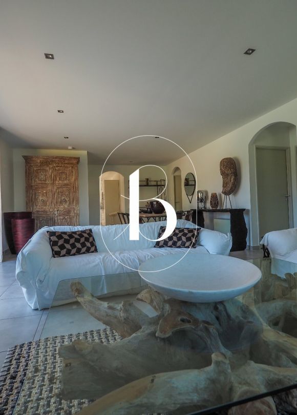 sale Maison contemporaine Uzes