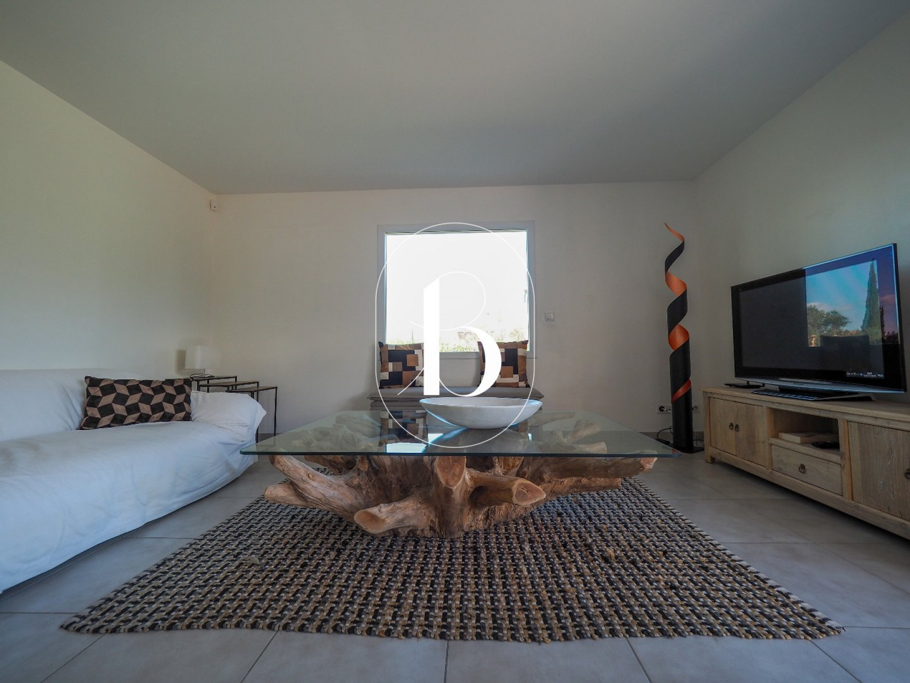 vente Maison contemporaine Uzes