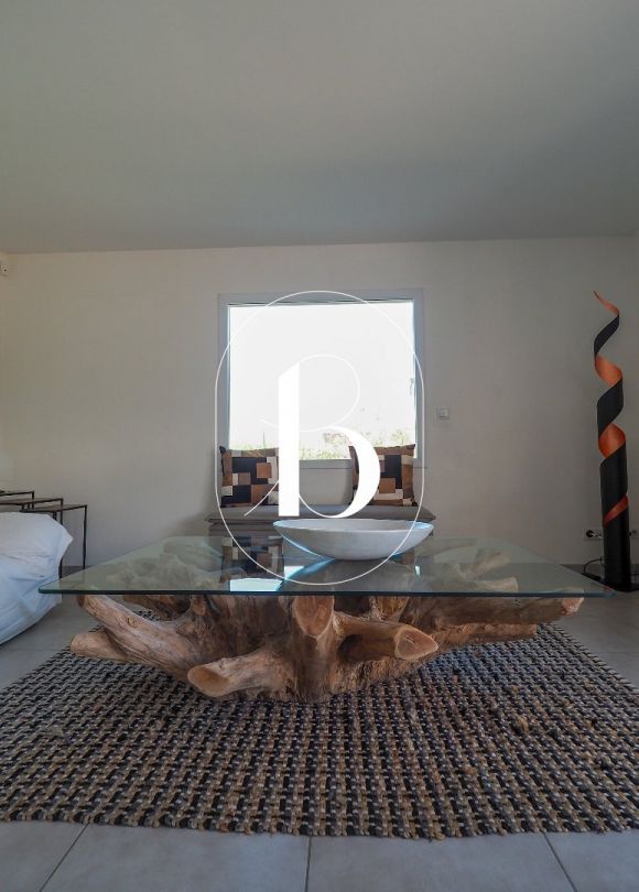 sale Maison contemporaine Uzes