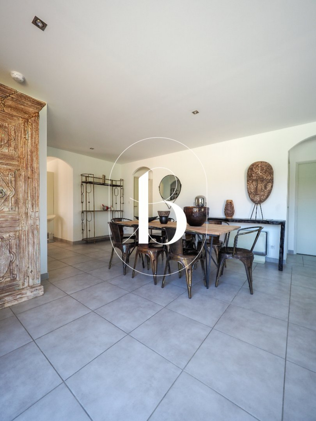 vente Maison contemporaine Uzes