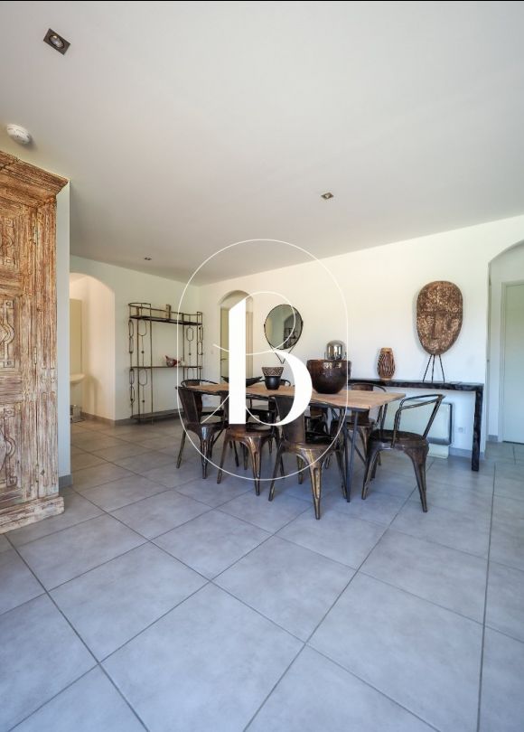 sale Maison contemporaine Uzes