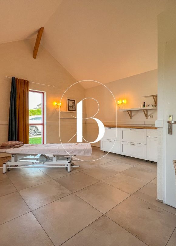 sale Maison contemporaine Vallon Pont D'arc