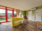 vente Maison contemporaine Vallon Pont D'arc