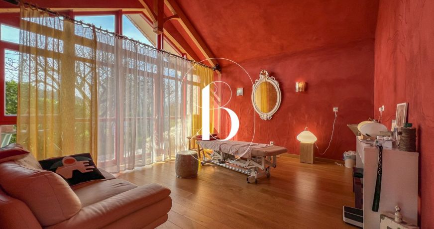 vente Maison contemporaine Vallon Pont D'arc