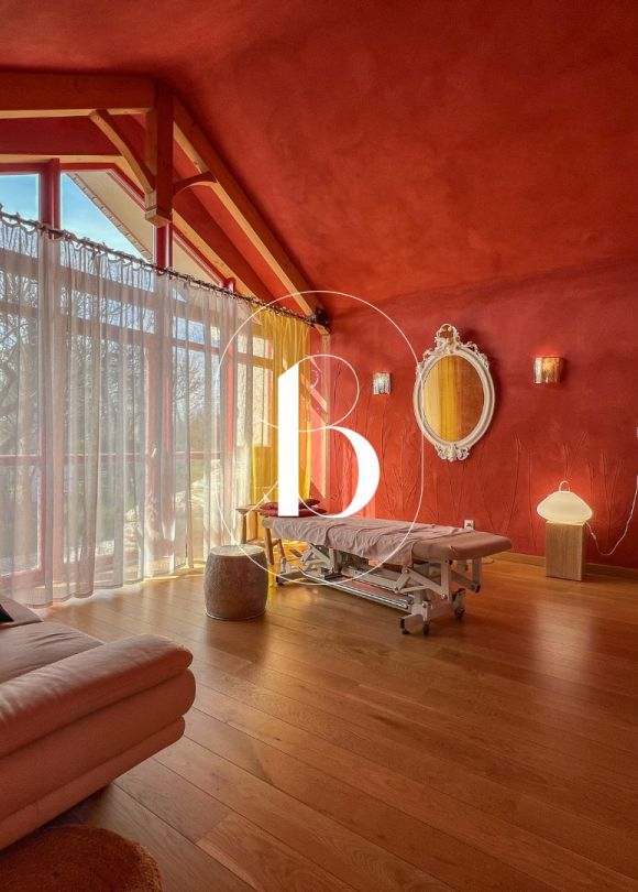 sale Maison contemporaine Vallon Pont D'arc