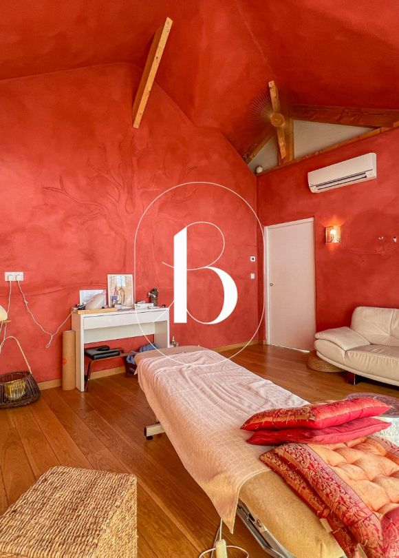 sale Maison contemporaine Vallon Pont D'arc