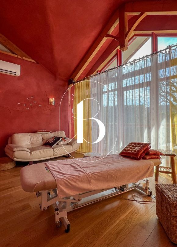 sale Maison contemporaine Vallon Pont D'arc