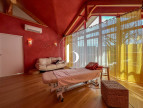 vente Maison contemporaine Vallon Pont D'arc