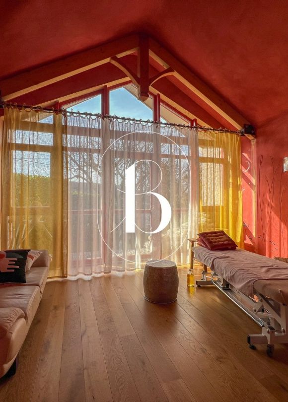 sale Maison contemporaine Vallon Pont D'arc