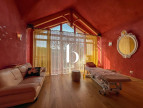 vente Maison contemporaine Vallon Pont D'arc